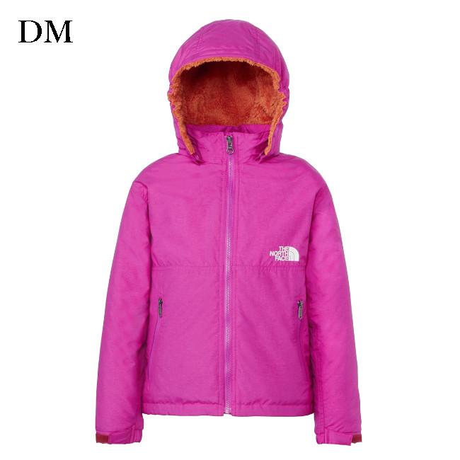 THE NORTH FACE（ザ ノースフェイス） コンパクトノマド ジャケット