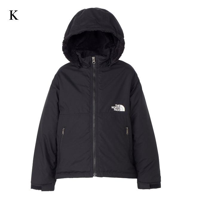 THE NORTH FACE（ザ ノースフェイス） コンパクトノマド ジャケット