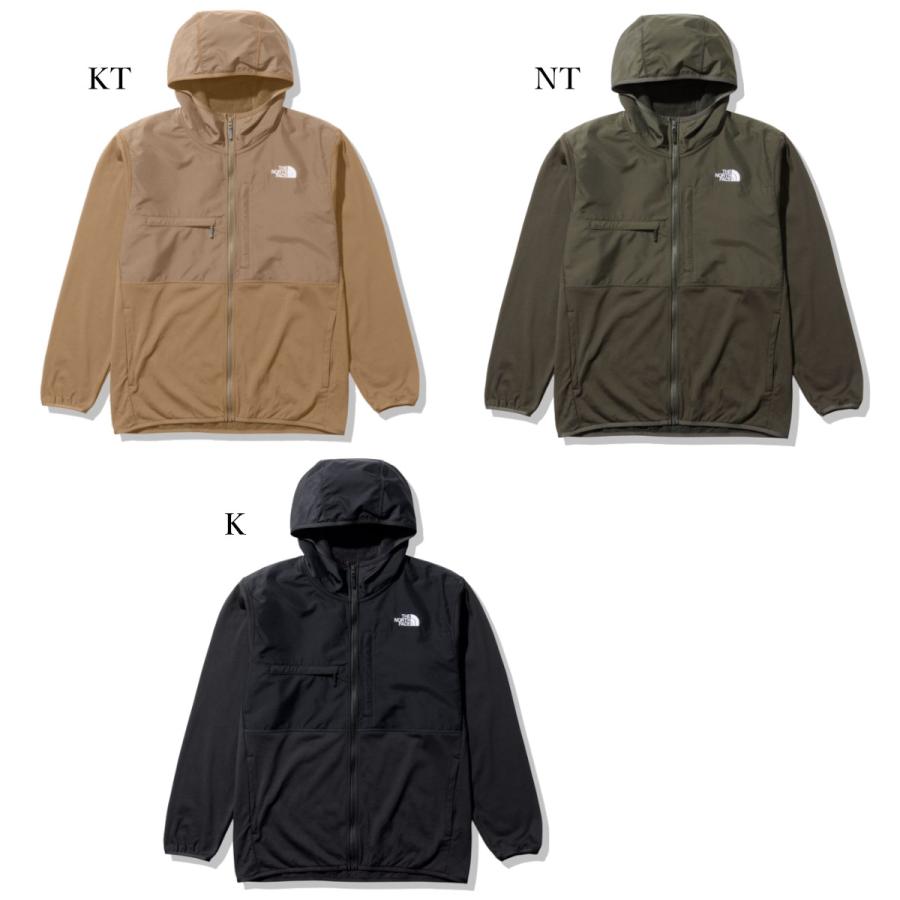 THE NORTH FACE（ザ ノースフェイス） リバーサイドリラックスフーディ 