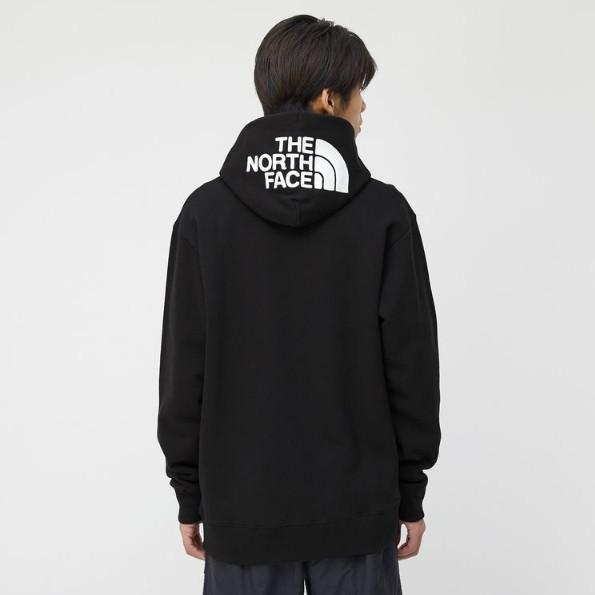 THE NORTH FACE（ザ ノースフェイス） リアビューフルジップフーディ
