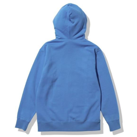 THE NORTH FACE（ザ ノースフェイス） リアビューフルジップフーディ