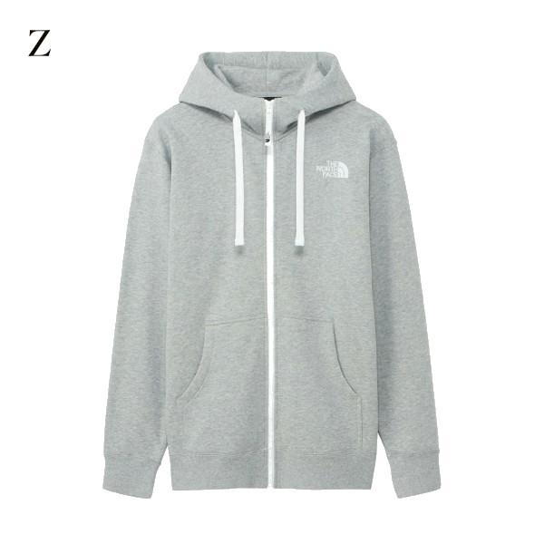 THE NORTH FACE FACE ザ・ノース・フェイス リアビュー