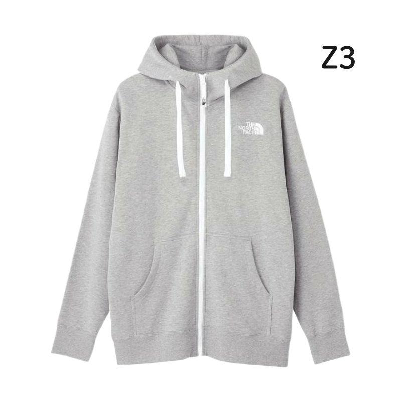 THE NORTH FACE（ザ ノースフェイス） リアビューフルジップフーディ