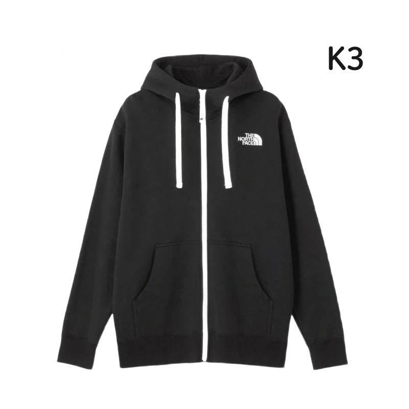 THE NORTH FACE（ザ ノースフェイス） リアビューフルジップフーディ