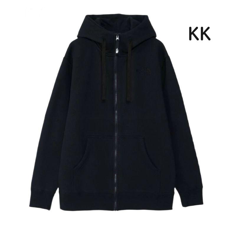 THE NORTH FACE（ザ ノースフェイス） リアビューフルジップフーディ