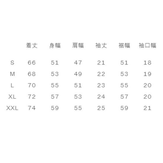 ノースフェイス ショートスリーブカラフルロゴティー NT32449 メンズ 2024SS ゆうパケット(メール便)対応｜chispo-b｜19