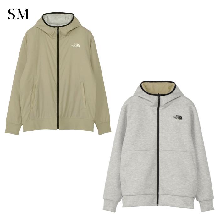 THE NORTH FACE（ザ ノースフェイス） リバーシブルテックエアー