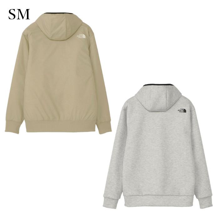 THE NORTH FACE（ザ ノースフェイス） リバーシブルテックエアー