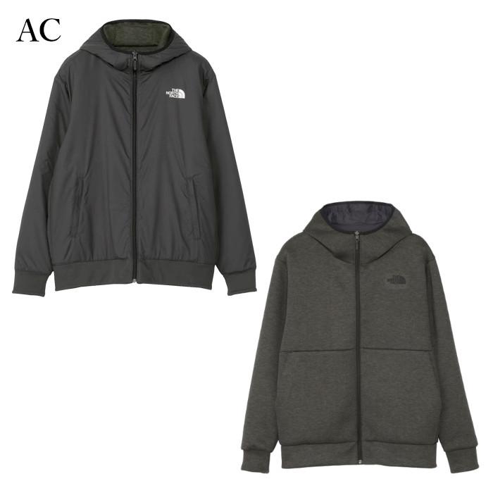 【THENORTHFACE】NTW62289 Reversible Tech Air Hoodie リバーシブルテックエアーフーディナイロンジャケット 楽天市場】【 THE NORTH FACE ザ・ノース・フェイス 】 Reversible