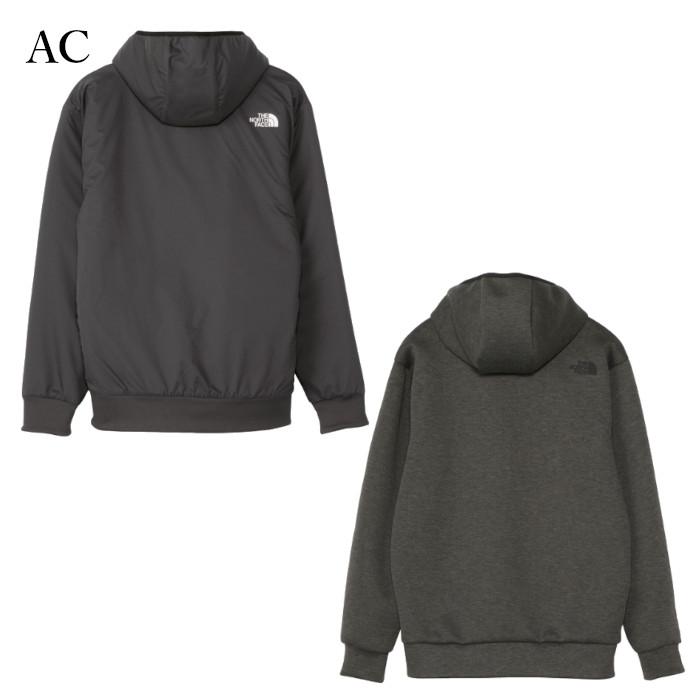 THE NORTH FACE（ザ ノースフェイス） リバーシブルテックエアー 