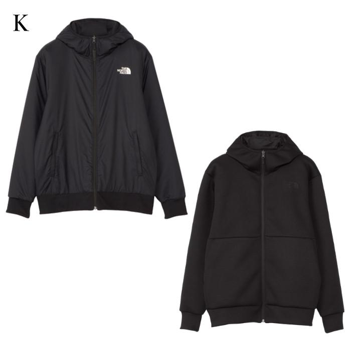 THE NORTH FACE（ザ ノースフェイス） リバーシブルテックエアー