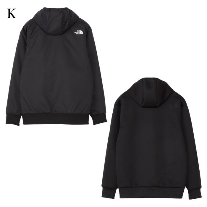 THE NORTH FACE（ザ ノースフェイス） リバーシブルテックエアー