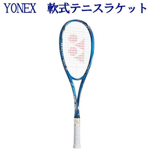 ヨネックス 軟式テニスラケット ネクシーガ80S NXG80S 2019SS