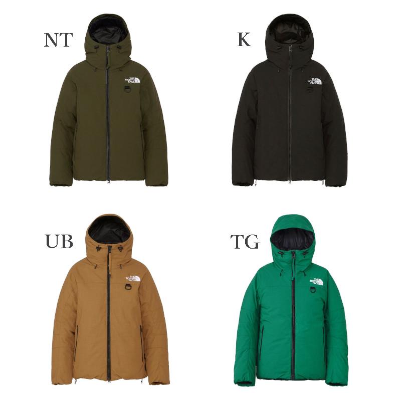 THE NORTH FACE ザ・ノース・フェイス ファイヤーフライ