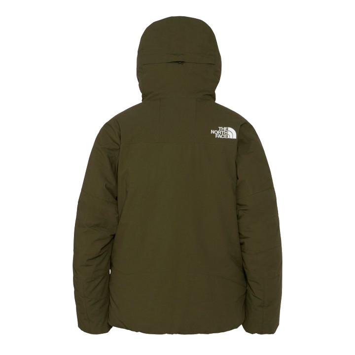 THE NORTH FACE ザ・ノース・フェイス ファイヤーフライ 