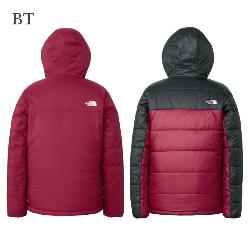 THE NORTH FACE（ザ ノースフェイス） リバーシブルエニタイム