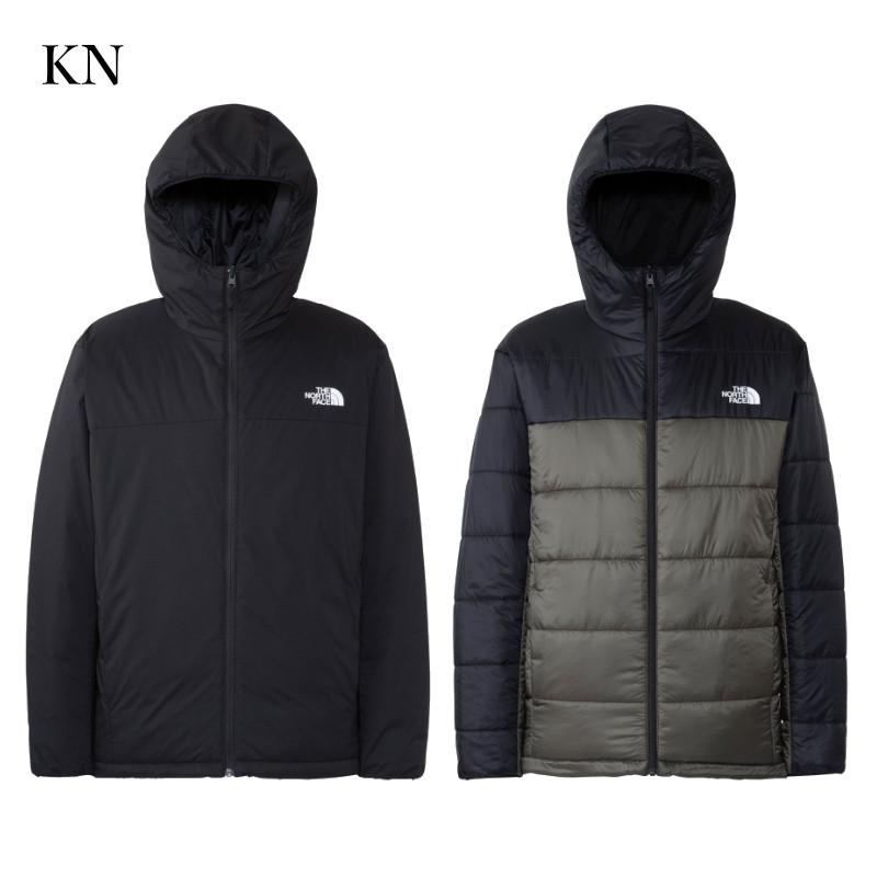 THE NORTH FACE（ザ ノースフェイス） リバーシブルエニタイム