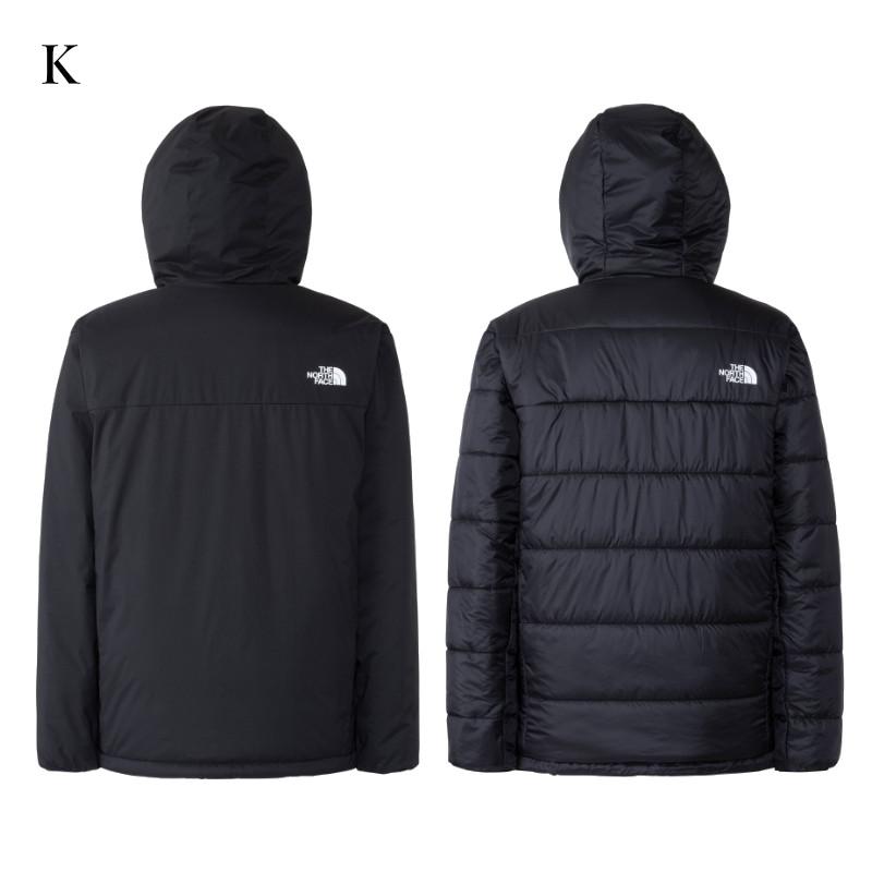 THE NORTH FACE（ザ ノースフェイス） リバーシブルエニタイム