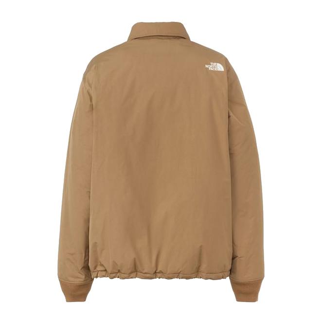 THE NORTH FACE（ザ ノースフェイス） インサレーテッドコーチ