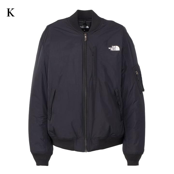 THE NORTH FACE（ザ ノースフェイス） インサレーションボンバー