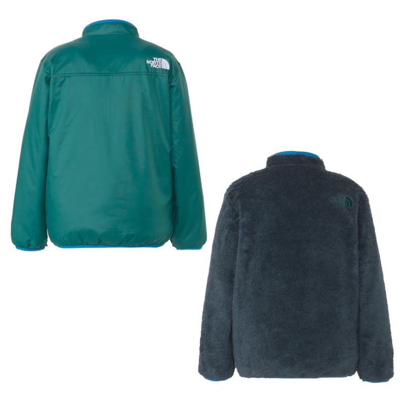 THE NORTH FACE（ザ ノースフェイス） リバーシブルコージージャケット