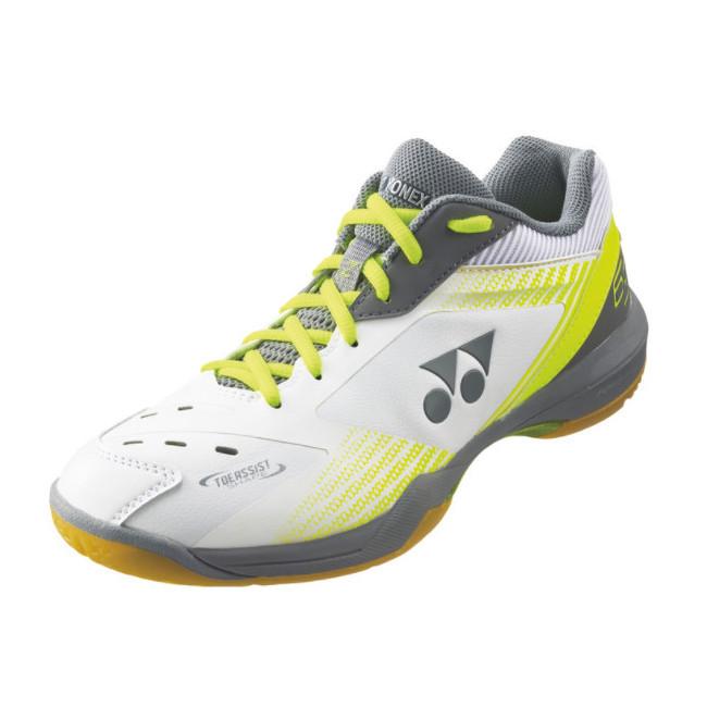 YONEX SHB-65 (パワークッション65Z)スリム23.5cm Amazon | Yonex パワークッション65Z バドミントンシューズ