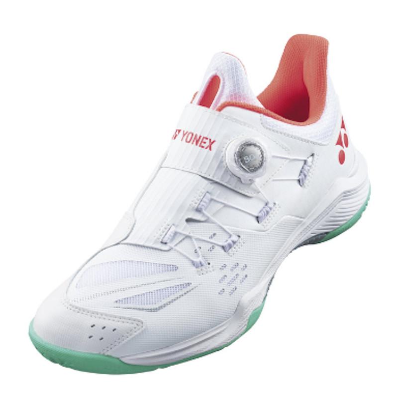 YONEX（ヨネックス） パワークッション88ダイヤルワイド SHB88D3W-011