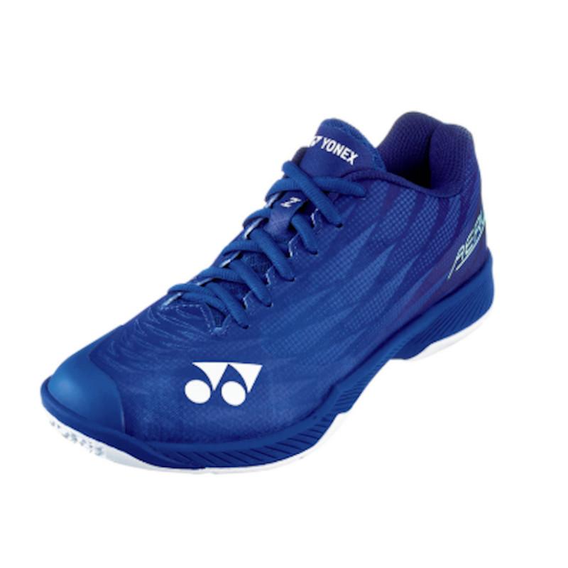 YONEX バドミントンシューズ パワークッションエアラスZウィメン 23.5 ヨネックス パワークッションエアラスZ ウィメン SHBAZ2L-019 2025SS