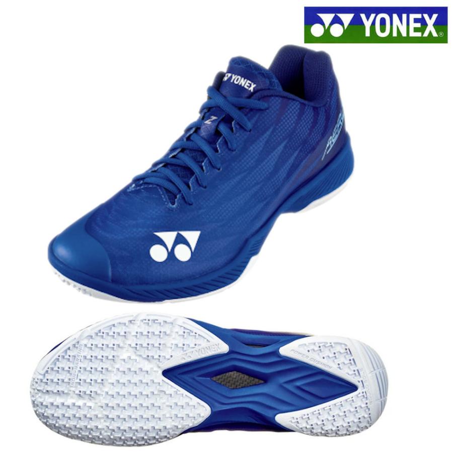 YONEX（ヨネックス） パワークッションエアラスZ メン SHBAZ2M-019