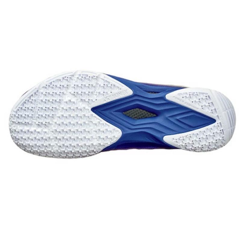 ヨネックス パワークッションエアラスZワイド SHBAZ2W-019 2025SS