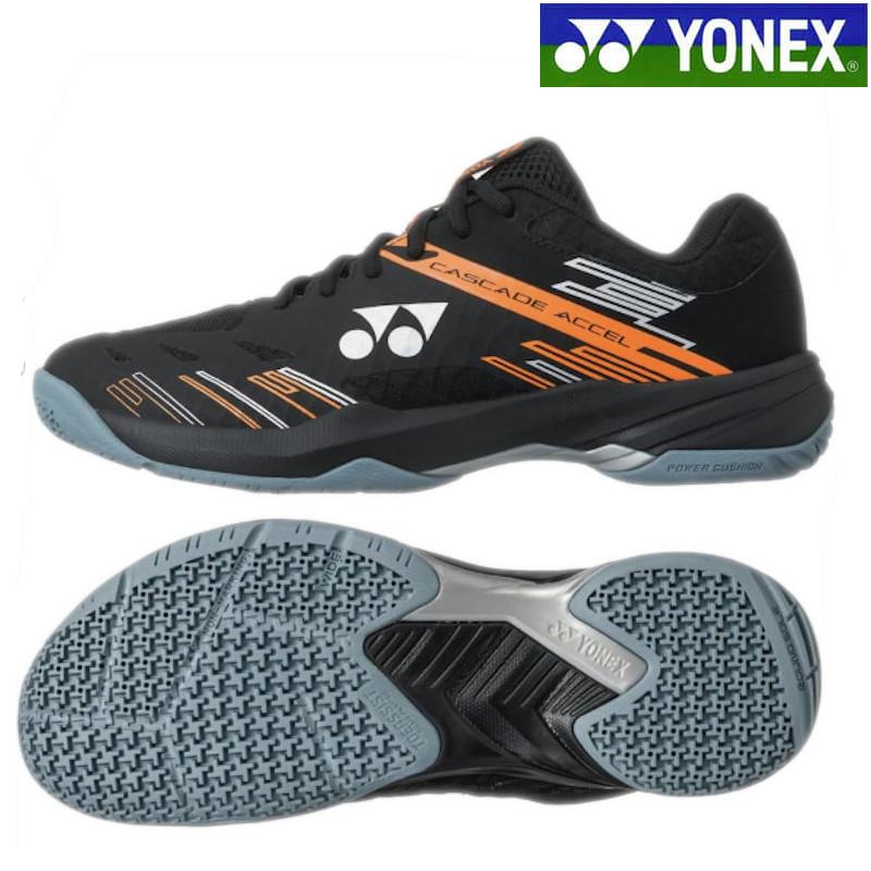 YONEX（ヨネックス） パワークッション カスケードアクセルワイド