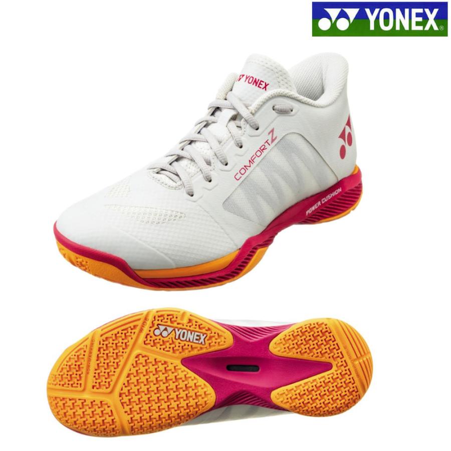 YONEX ヨネックス パワークッションコンフォートZ3ワイドミッド