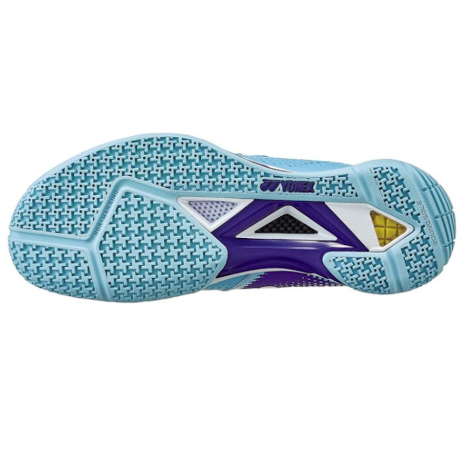 YONEX（ヨネックス） バドミントンシューズ パワークッション エク