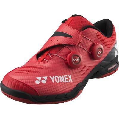 フラワーB ブルーグレイ ヨネックス YONEX パワークッション