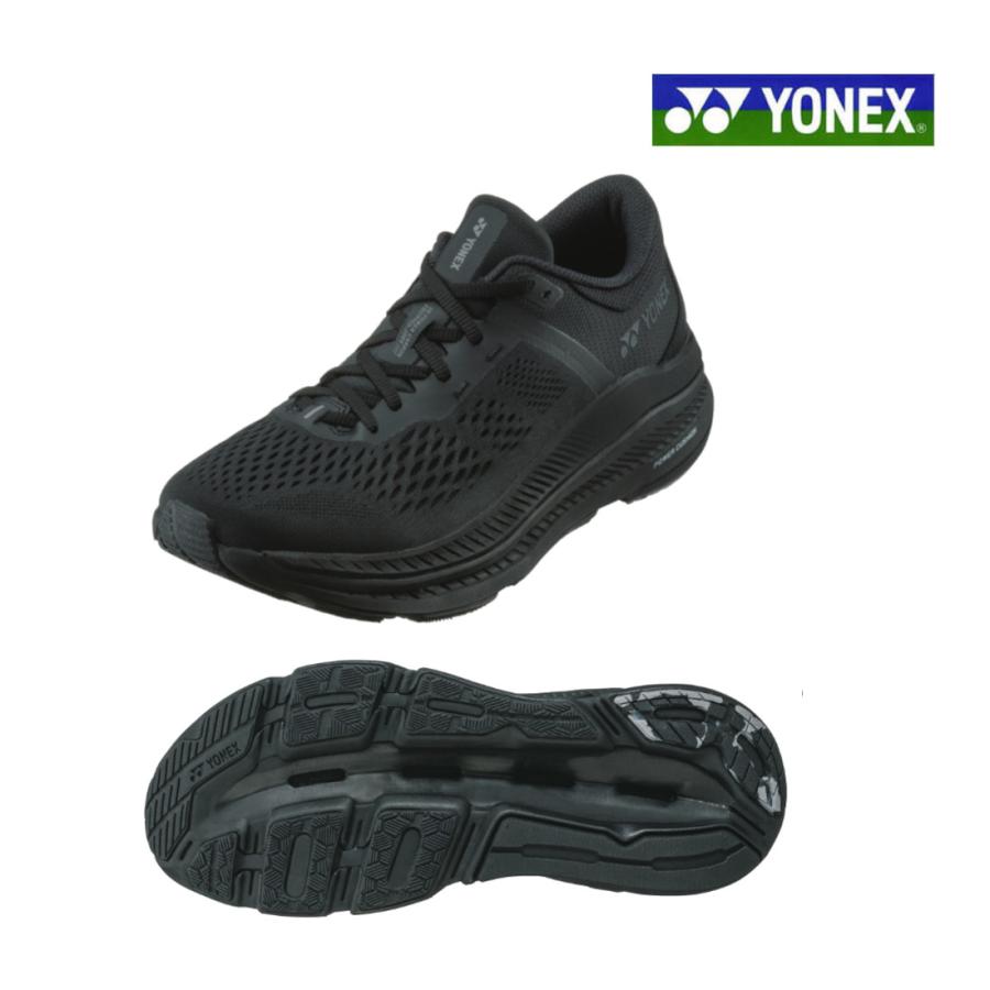 YONEX（ヨネックス） ランニングシューズ セーフラン200Xメン SHR200XM