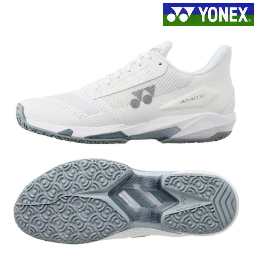 YONEX（ヨネックス） パワークッションアドアクセル ウィメンズGC