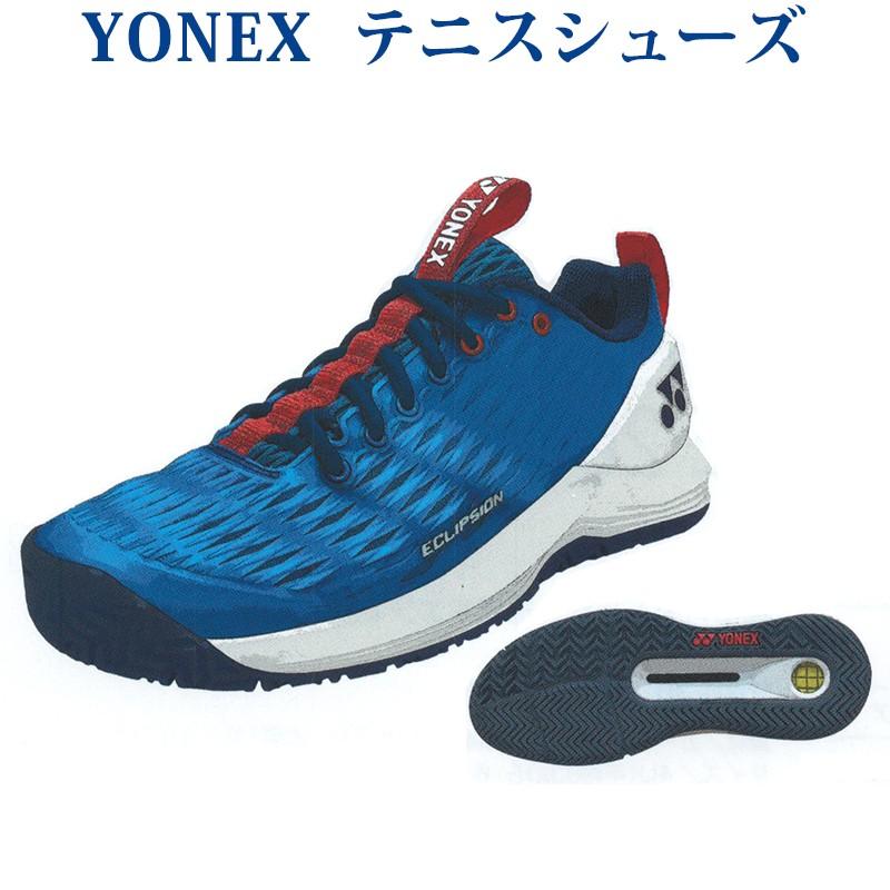 ヨネックス テニスシューズ パワークッションエクリプション3メンAC 27cm ヨネックス パワークッション エクリプション 3 メン AC