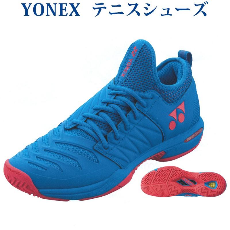 ヨネックス テニスシューズ パワークッションフュージョンレブ3メンAC