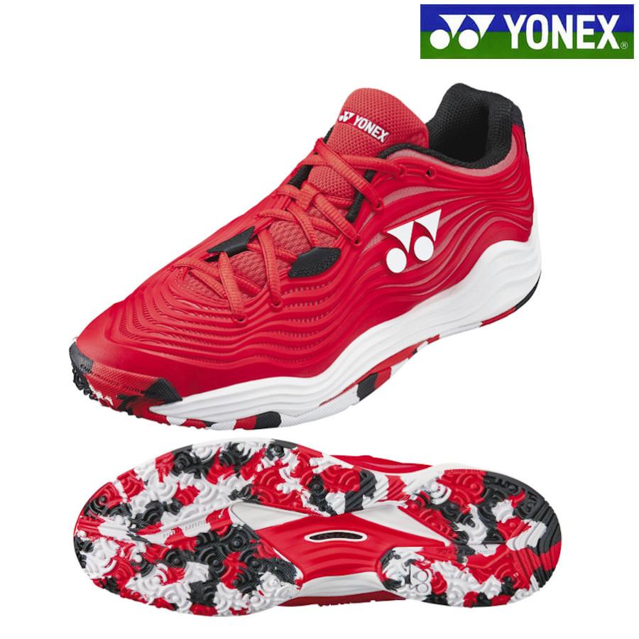 YONEX（ヨネックス） ワークッションフュージョンレブ5メンGC SHTF5MGC