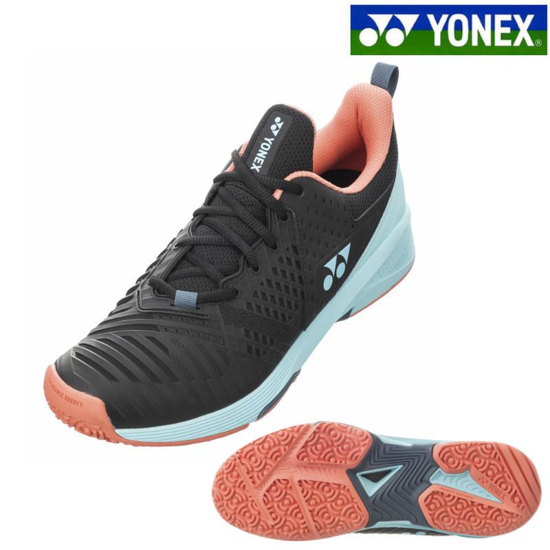 YONEX ヨネックス テニスシューズ パワークッションソニケージ3
