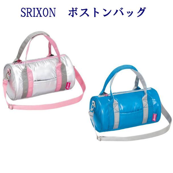 SRIXON 【返品・交換不可】スリクソン ミニボストンバッグ SPC-2662
