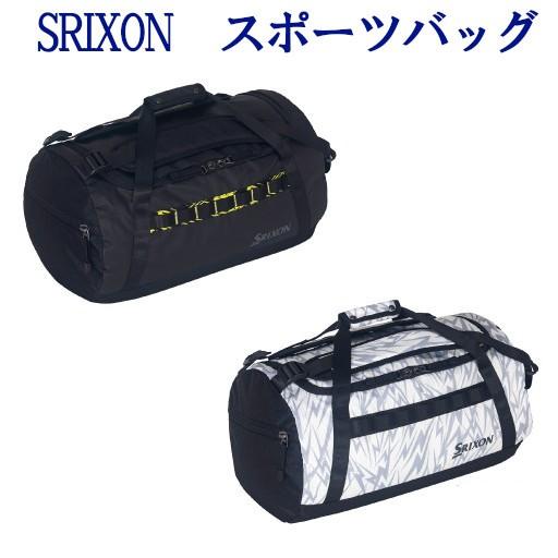 SRIXON - スリクソン  運動競技御徒面子 SPC-2912 2019SS 庭球 ソフトテニス バッグ-テニス