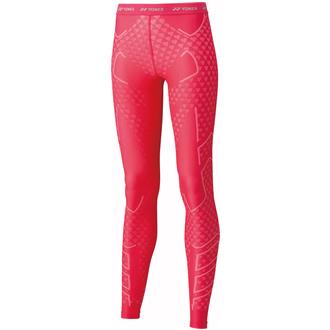 YONEX（ヨネックス） 交換・返品不可 ロングスパッツ レディース STB