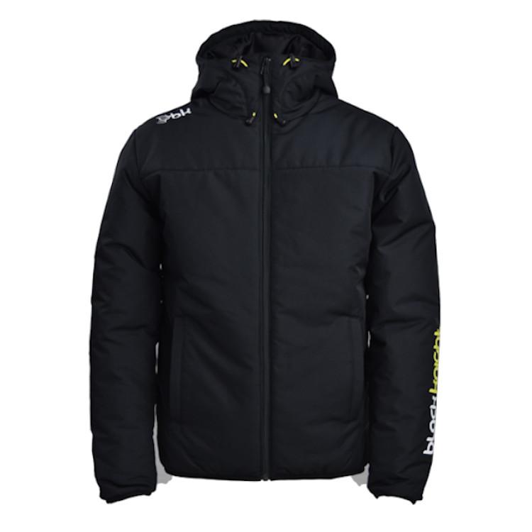 【新品未使用】ブラックナイト　インサレーションジャケット　T-0734 black knight ブラックナイト インサレーションジャケット T-0734