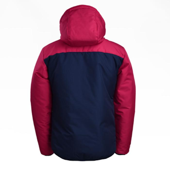 black knight ブラックナイト インサレーションジャケット T-0734