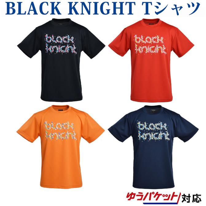 ブラックナイト BK Tシャツ T-12718 2018SS  ゆうパケット(メール便)対応