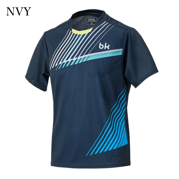 black knight ブラックナイト ゲームウェア T-5543U ユニセックス