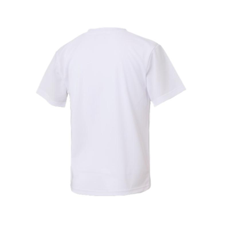 ブラックナイト ドライTシャツ T-6108U メンズ ユニセックス バドミントン 2026SS メール便対応 | black knight | 11