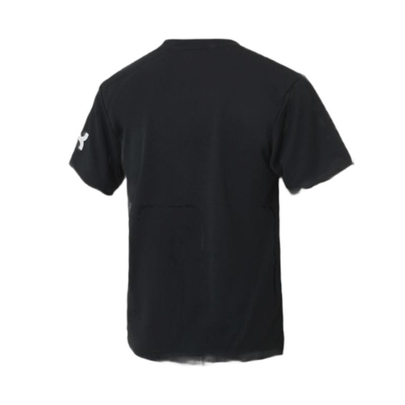 ブラックナイト ドライTシャツ T-6109U メンズ ユニセックス ジュニア バドミントン 2026SS メール便対応 | black knight | 12