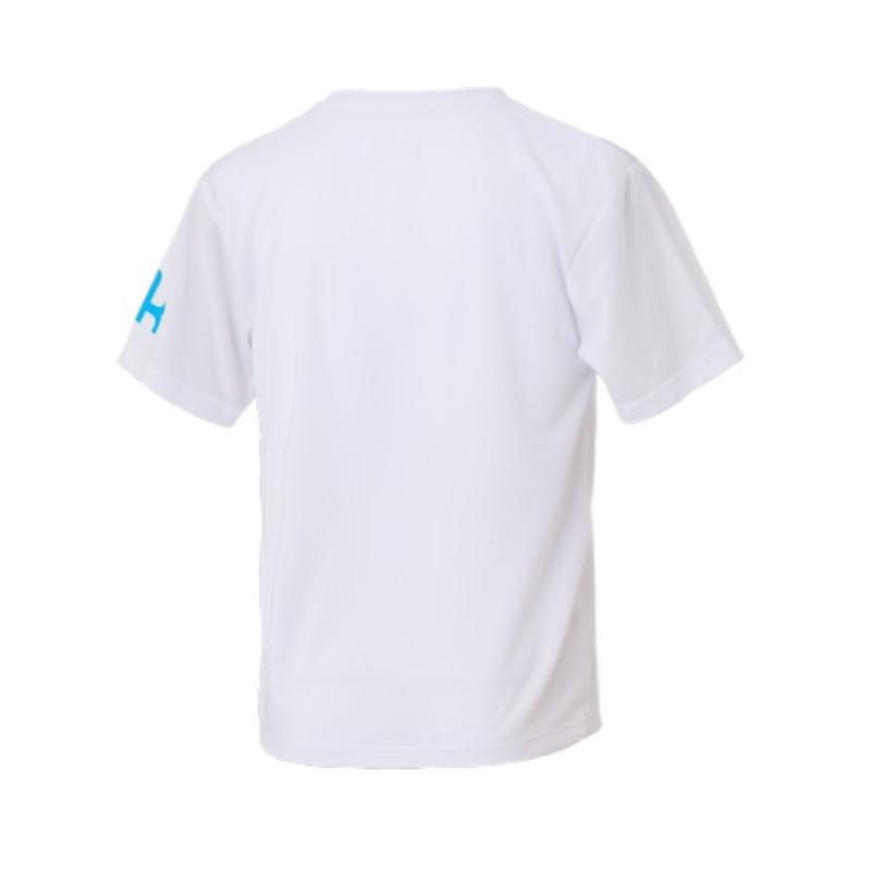 ブラックナイト ドライTシャツ T-6109U メンズ ユニセックス ジュニア バドミントン 2026SS メール便対応 | black knight | 14